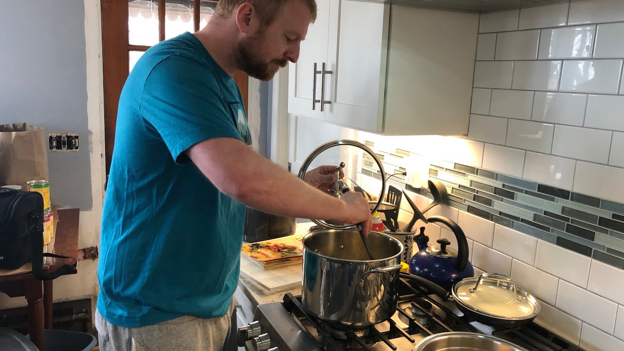 AT 2020 Prep Dehydrating Food YouTube