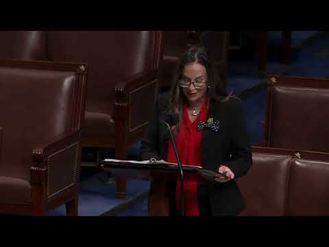 De La Cruz Delivers Remarks in Support of Roberto Clemente Commemorative Coin Act