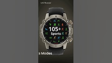 Amazfit Falcon - Feature List #shorts #amazfit #lifereviewed