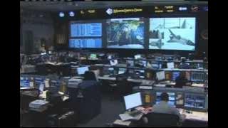 Robotics Help Safety Review On Flight Day 2 Highlights