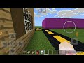 Cidade Craft 1# 💜 - Minecraft