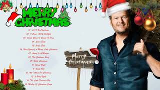 Merry Country Christmas Songs - Classic Country Christmas Carols Playlist - Christmas Music 2020