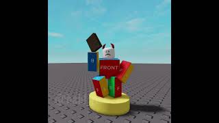 Power Pill // Item Asylum Emote Submission