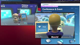 SpaceHub Conference 內部開發模組介紹 (Part 1)