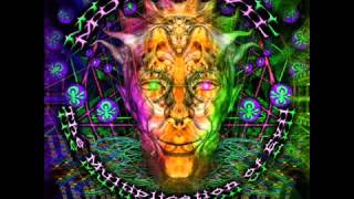 Multi Evil Chill Out