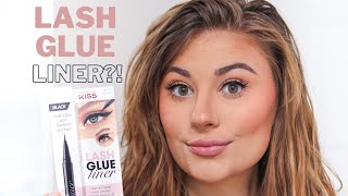 EASIEST WAY TO APPLY FALSE LASHES!!! | KISS LASH GLUE LINER REVIEW
Hello! Today Im sharing my review of the Kiss Lash Glue Liner. This is such a unique product and I am so excited for you to see how easy this makes applying false lashes! I hope you enjoy!
CLICK HERE FOR LINKS TO ALL PRODUCTS MENTIONED:
https://www.emilyfreybler.com/2020/08/12/easiest-way-to-apply-false-lashes-kiss-lash-glue-liner-review/
RECENT VIDEOS
AMAZON TRY ON ACTIVE WEAR HAUL
https://youtu.be/0yK_WdwWsA4
elf RETRO PARADISE MAKEUP COLLECTION REVIEW
https://youtu.be/bhQcyEsL3g8
OLD NAVY SUMMER TRY ON CLOTHING HAUL
https://youtu.be/GQFSqCLcS7k
BLOG: https://www.emilyfreybler.com
INSTAGRAM: https://www.instagram.com/emily_freybler/
PINTEREST: https://www.pinterest.com/efreybler/
AMAZON STOREFRONT: https://www.amazon.com/shop/emilyfreybler
Use EMILYF at https://www.sigmabeauty.com for 10% off
FAVORITE Foundation Brush
https://sigma-beauty.7eer.net/c/1266838/146780/2835?u=https%3A%2F%2Fwww.sigmabeauty.com%2Ff80-flatkabuki.html
FAVORITE Brush Cleansing Mat
https://sigma-beauty.7eer.net/c/1266838/146780/2835?u=https%3A%2F%2Fsigma-beauty.7eer.net%2Fc%2F1266838%2F146780%2F2835%3Fu%3Dhttps%253A%252F%252Fwww.sigmabeauty.com%252Ff80-flatkabuki.html
FACTS ABOUT ME!
Graduated from Michigan State University π
24 years old π
Been on YouTube since September 2015 π·
Animal lover πΆ
Did gymnastics for 10 years π€ΈπΌββοΈ
Super close to my family π¨βπ©βπ§βπ§
Been dating my boyfriend for 7 years β€οΈ
FILMING EQUIPMENT
Canon 80D
https://amzn.to/2MqSJ9J
Two soft boxes and a ring light from amazon
http://amzn.to/2xsysNl
Affordable Canon Lens
https://amzn.to/2l9fwux
Sigma 17-50 2.8 Lens
http://amzn.to/2fXSdkH
Rode Videomic Go (not my favorite but it works)
http://amzn.to/2ybNVAc
DISCLAIMER: This video is not sponsored. All opinions are my own and always will be. This description contains affiliate links, which means that if you click on one of the product links, I will receive a small commission. This helps support the channel and allows me to continue to make videos like this. Thank you for the support! EASIEST WAY TO APPLY FALSE LASHES!!! | KISS LASH GLUE LINER REVIEW