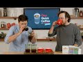 One Quick Coffee Episode 4: Michael &amp; Michael