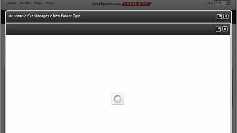 DNN Tutorial - A Folder Provider for Amazon S3, Windows Azure and Dropbox - part 1/2 - Video #280