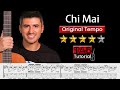 Chi mai by ennio morricone  original tempo  sheet  tab