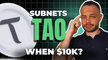 Is Bittensor (TAO) the Largest Asymmetric Opportunity in the World?