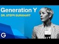 So ticken Digital Natives und die Generation Y // Dr. Steffi Burkhart