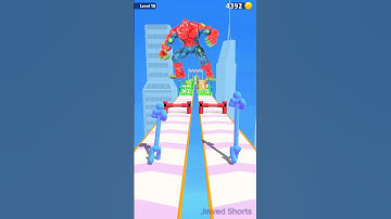 Tallmanrun game new 3D 🕴️🕴️#games #stickman #amongus #gameplay #ytshorts #viralvideo #shorts