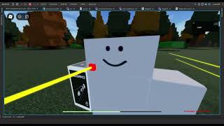 Famous FPS Framework  # 1 |  Roblox Studio (unknown date) Profile