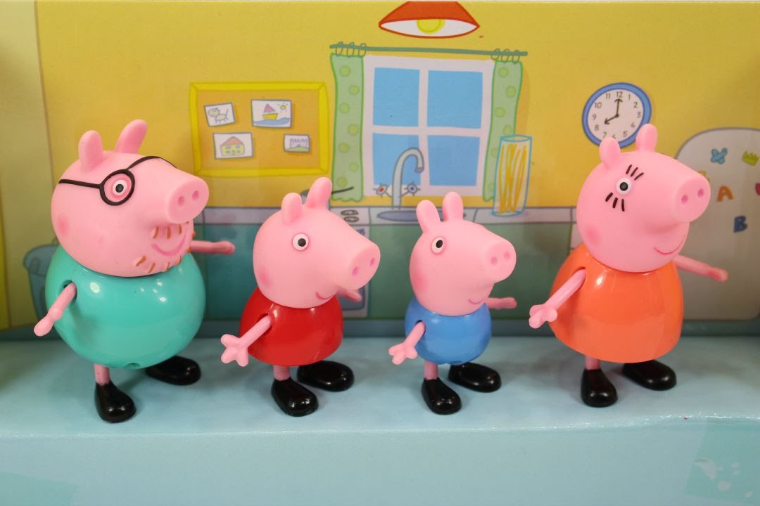 Фотографии семьи свинки пеппы. Свинка Пеппа. Семья свинки Пеппы. Пеппа и её семья. Фото семьи свинки Пеппы.