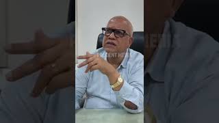 When questioned about potholes and road work, this is what PWD Min Digambar Kamat had to say...