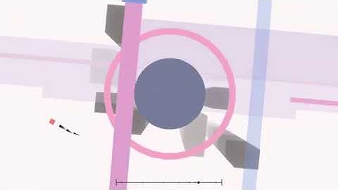 Miv2nir & Jolly Jack - Ahead Of The Curve / Project Arrhythmia Custom Level