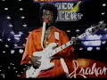 LARRY GRAHAM : Rehearsal Session 1980