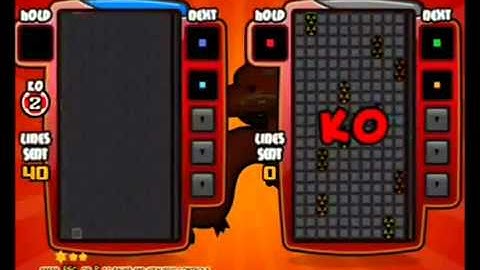 Tetris Battle HACK 100%working