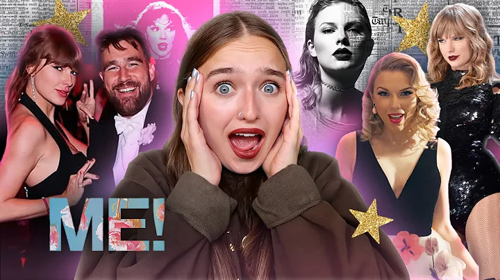 My UNPOPULAR Taylor Swift Opinions