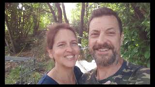 Our Off-Grid Homestead in Italy | First Intro Video!