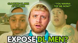 DL Men Are Getting WORSE...