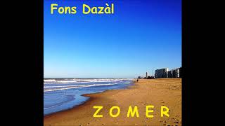 Watch Fons Dazal Zomer video