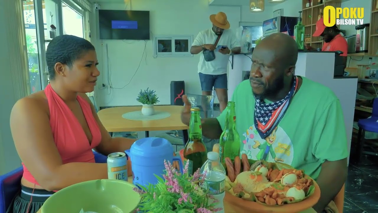 😂AKABENEZER BAD FRIEND FINAL😂 FT OPOKU /GRUMA /KIRA / YAYRA 