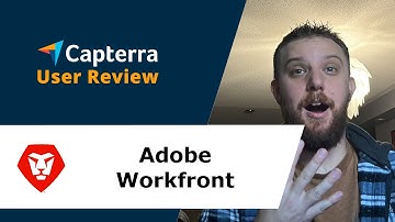 Adobe Workfront Review: Lifesaving Product