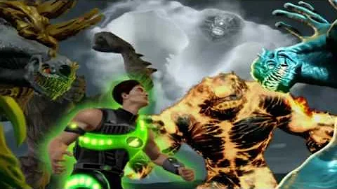 Max Steel Cuenta Regresiva Soundtrack 360p