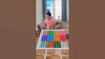 Smart Puzzle Challenge – Balls Color Very Fast Play