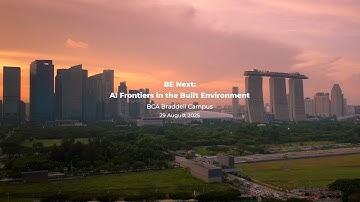 [BEIH Tech Exchange: AI Frontiers] Meinhardt Group: Journey on Engineering Intelligence in Action