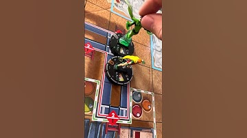 Heroclix Powers and Abilities | Support