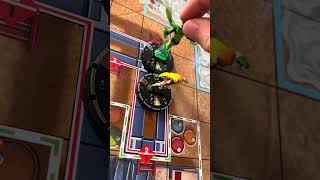 Heroclix Powers and Abilities | Support