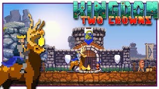 Professional Deer Hunter Builds an Empire in Kingdom Two Crowns screenshot 5