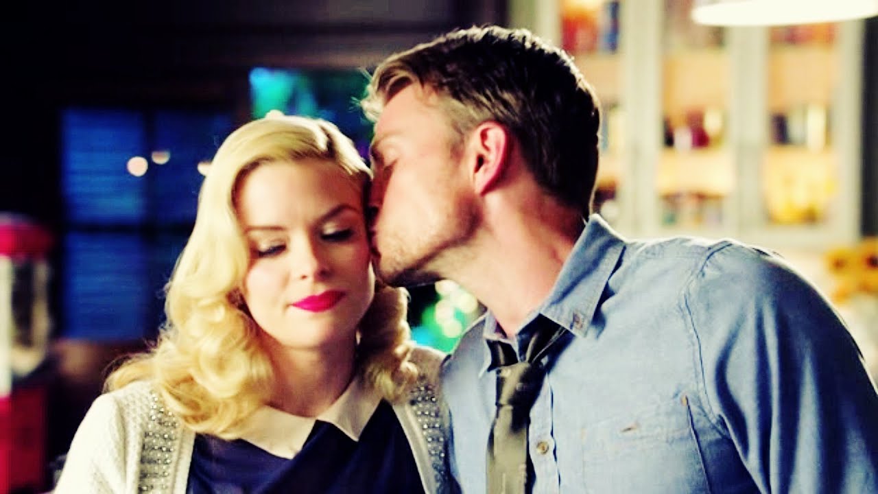 22 | hart of dixie