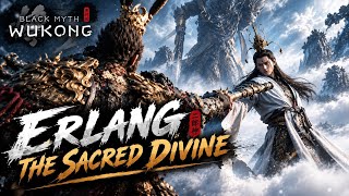 How to Easily Beat Erlang | Easy Boss Guide for Casual Players | Black Myth Wukong
