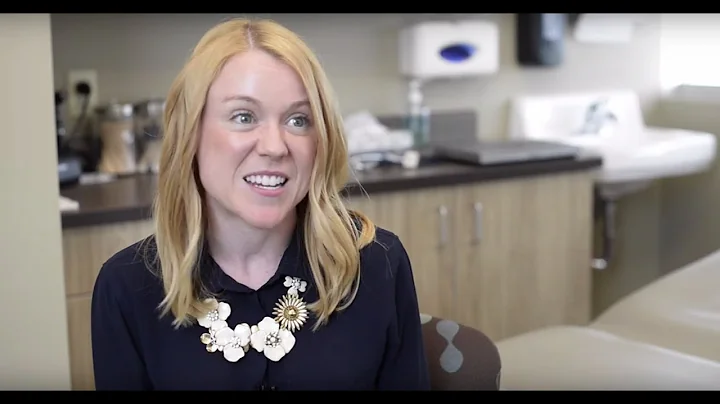 Meet Our Providers: Dr. J'Cinda Bitters