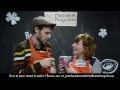 Ils ont joué le jeu. BRAVO, vive eux !