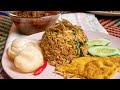 Pes Nasi Goreng; Nasi Goreng Kampung 5 minit