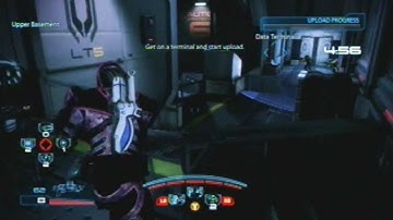 World-Record Platinum Speed Run - 11:57 (Mass Effect 3 Multiplayer 360)