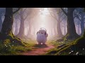 Lopi – Foggy Piano Echo (Official Visual)