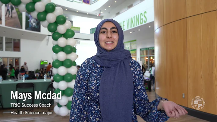 First Gen Celebration