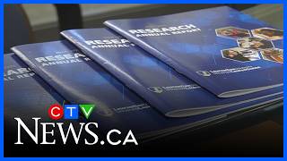 Laurentian University partners on Canadian digital core library