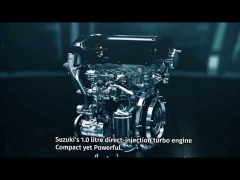 Maruti 1.0-litre Boosterjet engine | மாருதி 1.0லி பூஸ்டர்ஜெட் என்ஜின்   | ஆட்டோமொபைல் தமிழன்