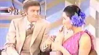 Q&A with Cher on The Mike Douglas Show