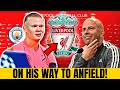 💥 BREAKING! LIVERPOOL COMPLETES SHOCK SIGNING TODAY! LIVERPOOL TRANSFER NEWS TODAY!