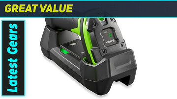 Zebra DS3678-DP: The Unstoppable Barcode Scanning Beast!