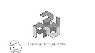 3nd Records - Summer Sampler 2014