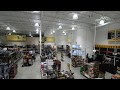 NTE - S. Indianapolis, IN Time Lapse - Interior Image