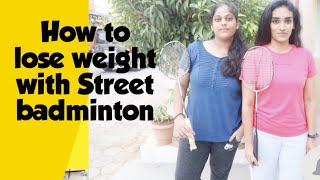 Playing Badminton for Stay Healthy | Playing Badminton for Healthy Body | Tamil